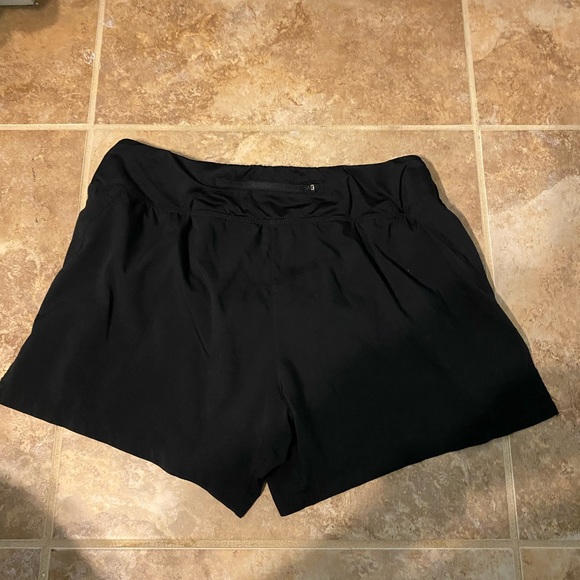 Nike Dri Fit Running Shorts - Picture 4 of 4